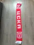 Ретро шал ЦСКА CSKA SOFIA, снимка 3