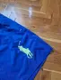 Страхотни мъжки къси шорти бански POLO JEANS размер L, снимка 3