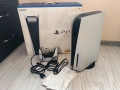 Продавам PS5 (Plaistation 5) + 1бр. контролер и кутия, снимка 1