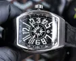 Franck Muller Master of Complication Мъжки Часовник С Автоматичен Механизъм Код Chronolux35, снимка 3