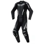 Дамски кожен екип ALPINESTARS GP-R7 2-PC BLK, снимка 2