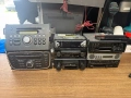 Разни Авто Радио СД и Ретро Касетефони, снимка 3