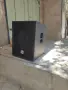 активен субуфер alto ts sub 15 truesonic 600 watts , снимка 4