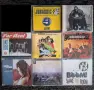 Hip Hop, R&B сингли за колекционери от Usher, TLC, Naughty by Nature, En Vouge, GUY, Twista и още..., снимка 2
