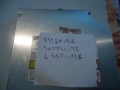 Части от Лаптоп Toshiba Satellite, снимка 6
