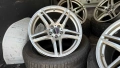 5х112 18 Джанти Audi A4 A5 A6 A7 A8 VW Arteon Passat, снимка 1