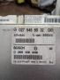 Модул Mercedes A-Class W168 1998г. 0275456032 0265109449 , снимка 3