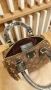 Louis Vuitton дамска чанта, снимка 3