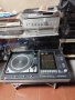 Nordmende 8040 SP+Dual 1226 direkt drive HI FI, снимка 1