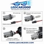Лед осветление огледала Led FORD, снимка 8