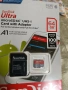 Микро sd карта SanDisk , снимка 2