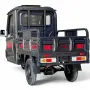 Карго Транспортер B4000 CABIN, снимка 5
