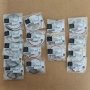 Задни емблеми за Мерцедес  Mercedes w203 w204 w205 w211 w212 w213 и др, снимка 4