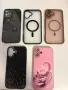 Apple iPhone 16 Plus 128 GB Pink + AirPods Pro 2 USB-C 🩷🎧, снимка 10