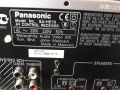Panasonic AV Control Receiver SA-HE70, снимка 8