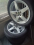 гуми с джанти 205/55R16 5x100, снимка 4