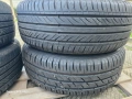 Лети джанти 15ки 4х100 Suzuki + летни гуми 185/60/15, снимка 12