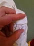 Оригинална тениска Nike Nsw SS Tee Court 1 Trikot, снимка 2