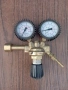 Редуцил вентил за Со2, Аргон , снимка 1