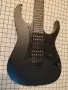 Ibanez Gio GRG131EX-BKF – Black Flat – 24 прагчета, снимка 2