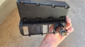 Барче пепелник bmw e36 конзола малка жабка под климатроника бмв е36 , снимка 4
