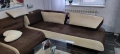 Холова гарнитура канапе, снимка 1