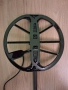 Продавам металотърсач/metaldetector Minelab Equinox 900, снимка 4