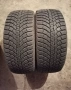Продавам 2 броя зимни гуми 225.45.17 на 1 сезон дот 2022 KUMHO , снимка 1