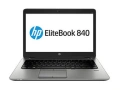 Лаптоп HP 840 G2 I5-5300U 8GB 256GB SSD с до 24 МЕСЕЦА ГАРАНЦИЯ, снимка 1