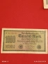 Две райхбанкноти 100 марки 1922г. / 1 000 марки 1922г. Германия редки за КОЛЕКЦИЯ 28294, снимка 6