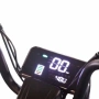 Електрически велосипед Motor9 500W | 45 км/ч | Аларма | Дистанционно управление, снимка 7