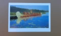 26 Двойни картички,издадени в САЩ.Нови,неизпращани., снимка 8