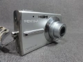 ЦИФРОВ ФОТОАПАРАТ PENTAX OPTIO L30 7.1MP CCD DIGITAL CAMERA VINTAGE RETRO Y2K DIGICAM, снимка 5
