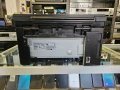 Принтер HP LaserJet M1132 MFP (3-в-1) – Пълен комплект кабели + Работещ тонер, снимка 13