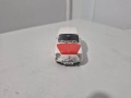 1/43 Seat 600 Е 1971 Solido , снимка 3