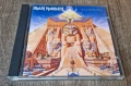 Компакт Дискове - Рок Метъл: Iron Maiden – Powerslave, снимка 1