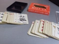 Стари карти за белот, покер, реми и други игри., снимка 7