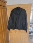 Superdry мъжко ветровка яке (Windbreaker) - размер 2XL - Черно, снимка 4