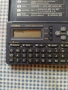 стар електронен бележник CASIO, снимка 3