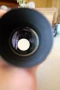 Meyer Optik Gorlitz Orestor 135mm f2.8 Lens Zebra. M42 Mount, снимка 5