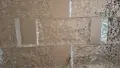 Декоративни стъклени тухлички.Преградна стена, снимка 4
