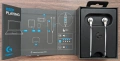 Logitech G333 геймърски слушалки, снимка 2
