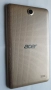 Acer Iconia Talk 7 - Acer B1-723 - Acer Iconia One 7 - Acer A7-3G оригинални части и аксесоари, снимка 5