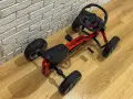 Детска количка Go-Kart, за 2+ год., снимка 2