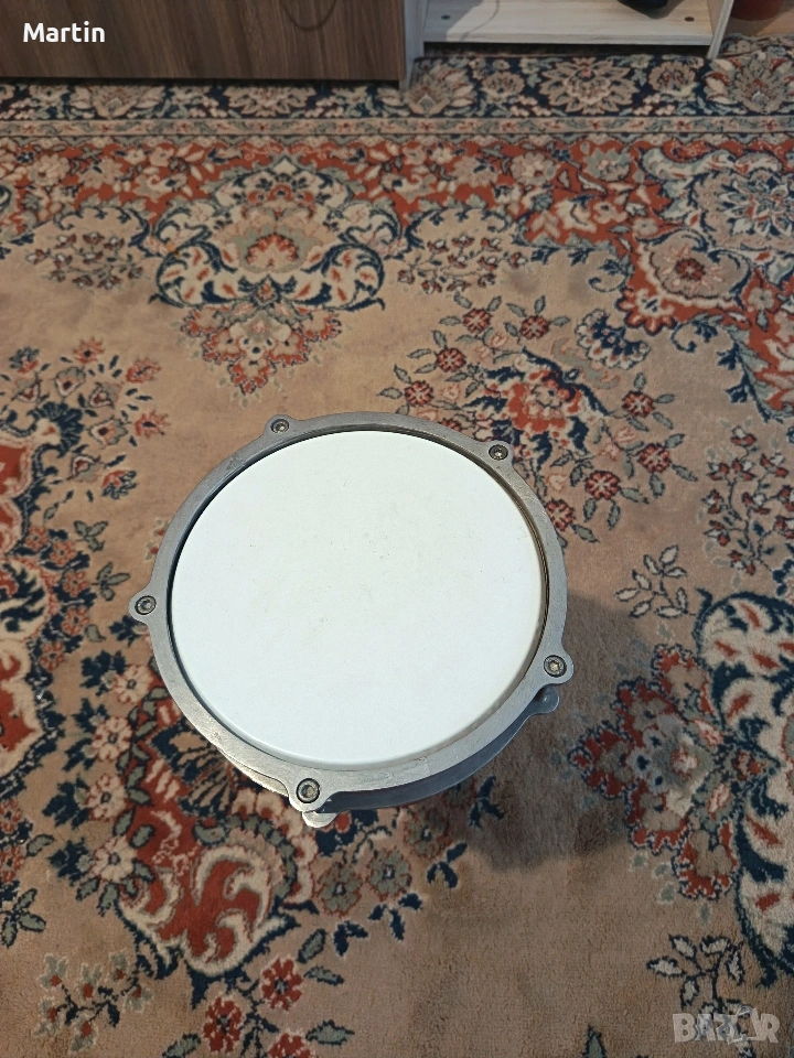 продавам татамбука vatan 21см! , снимка 1