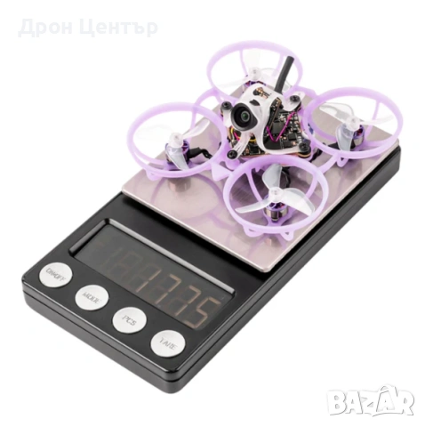 Промоция дрон BetaFPV Air65 II версия Racing, снимка 4 - Дронове и аксесоари - 54571753