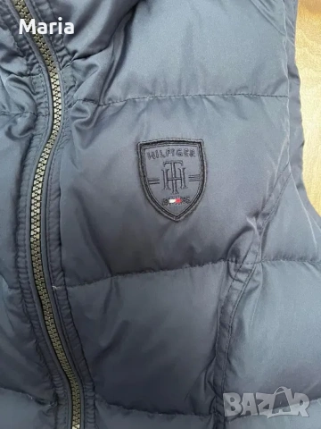 Дамски елек Tommy Hilfiger, снимка 5 - Елеци - 54529492