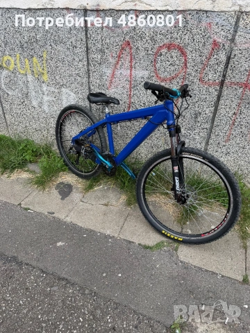 Колело Trek