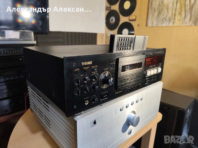 TEAC V6030s, снимка 2 - Декове - 54643480