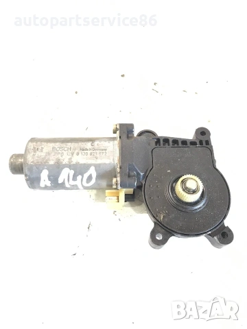 Моторче за преден десен електрически прозорец за Mercedes A-Class W168 (2001) 0130821672